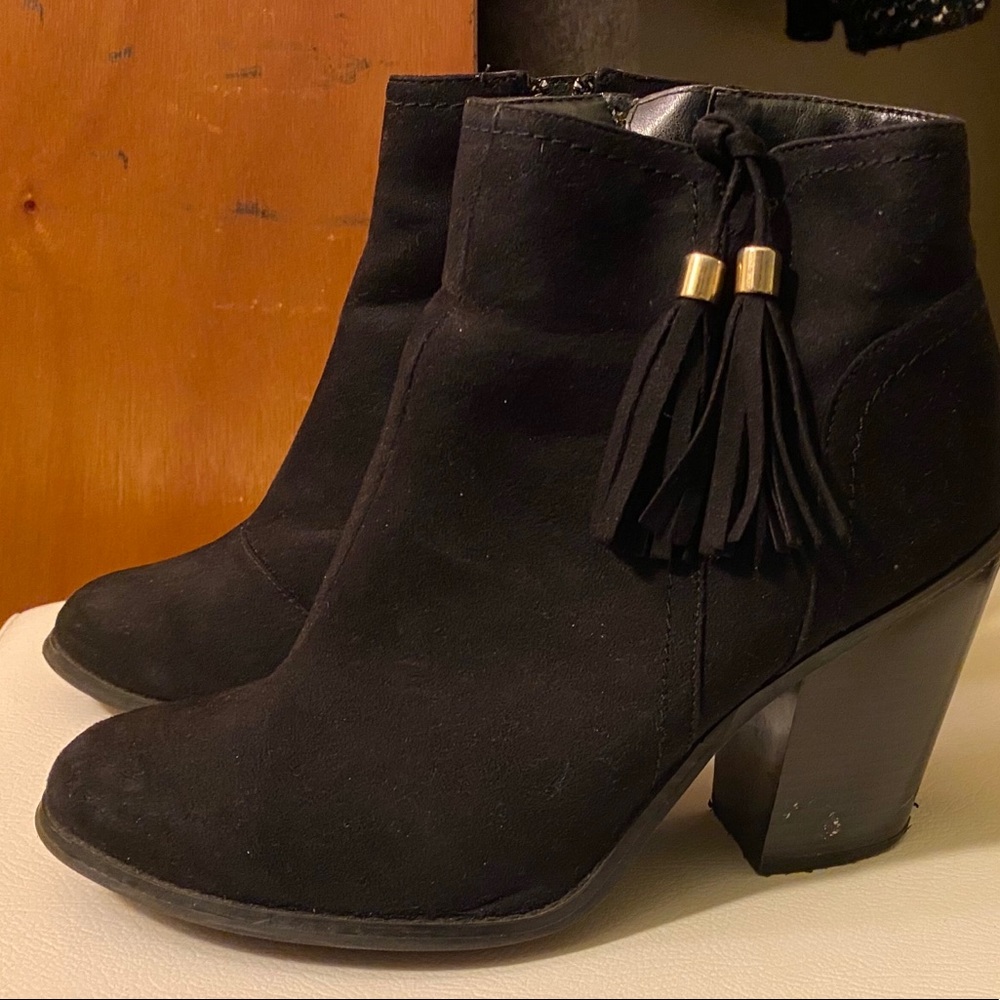 'Call It Spring' Ankle Bootie - image 3